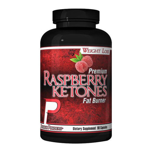  Raspberry Ketones by Premium Powders