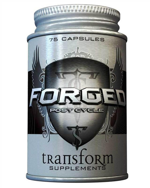  Forged Post Cycle by Transform Supplements