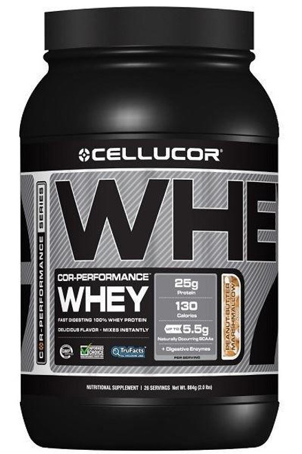 Cellucor COR-Performance Whey by Cellucor 
