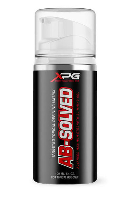 XPG Ab-Solved by Xtreme Performance Gels