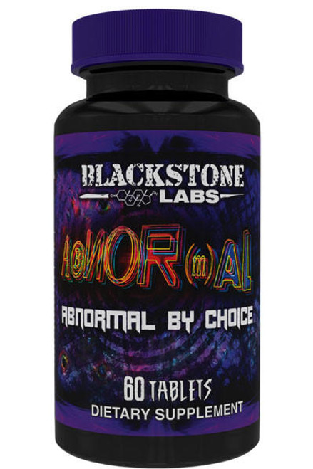 Blackstone Labs AbNORmaL by Blackstone Labs