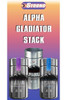 Olympus Labs Alpha Gladiator Stack
