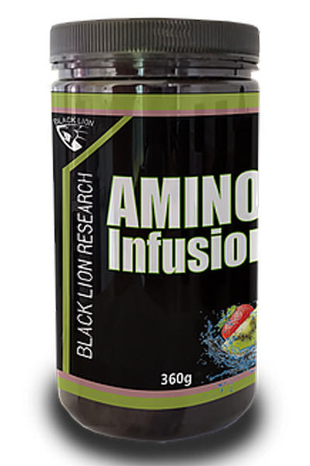 Black Lion Research Amino Infusion by Black Lion Research