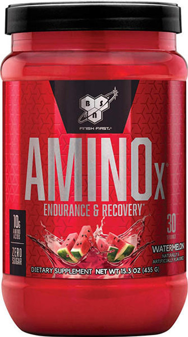 BSN Supplements Amino X by BSN