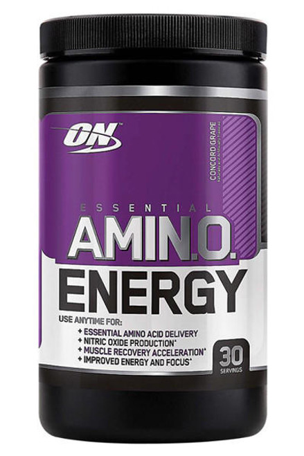 Optimum Nutrition Amino Energy by Optimum Nutrition 
