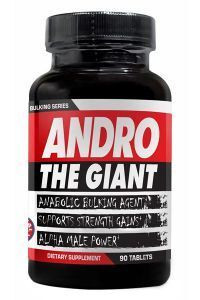 Andro the Giant