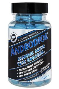 Androdiol by Hi Tech 