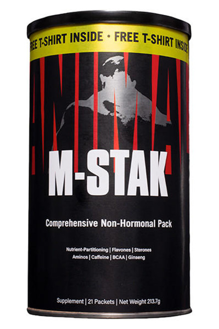 Universal Nutrition Animal M-Stak by Universal Nutrition