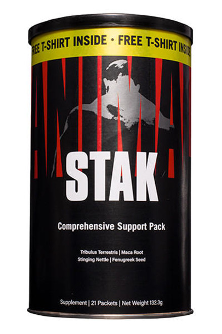 Universal Nutrition Animal Stak by Universal Nutrition