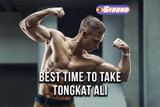 Best Time To Take Tongkat Ali: A Guide to Peak Performance