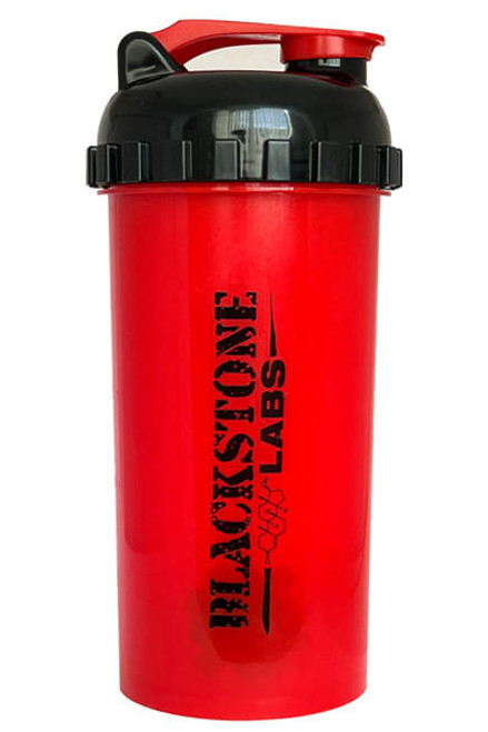  Blackstone Labs Cotopaxi Shaker Bottle - Red
