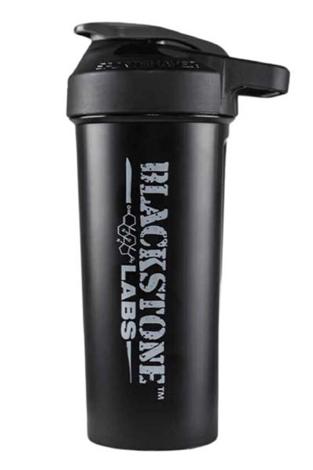  Blackstone Labs SportShaker Bottle - Black