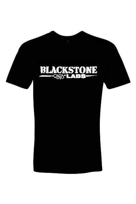  Blackstone Labs T-Shirt