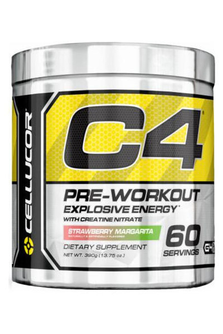 Cellucor C4 Extreme by Cellucor