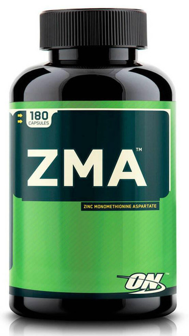 Optimum Nutrition ZMA by Optimum Nutrition 