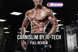 Carnislim: Full Review of Hi-Tech's Latest Fat Loss Aid