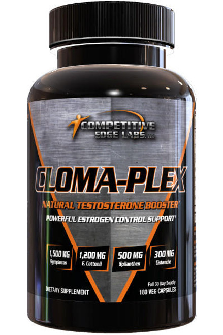 Competitive Edge Labs Cloma-Plex by Competitive Edge Labs