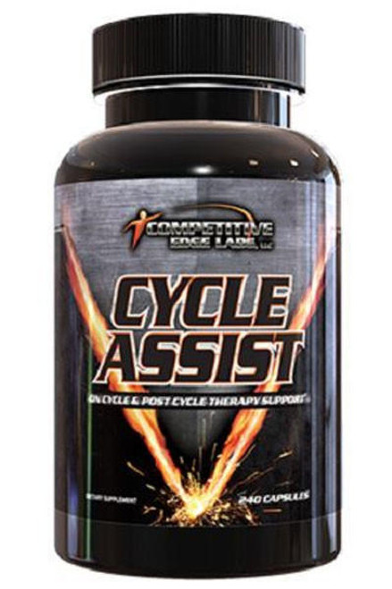 Competitive Edge Labs Cycle Assist by Competitive Edge Labs CEL