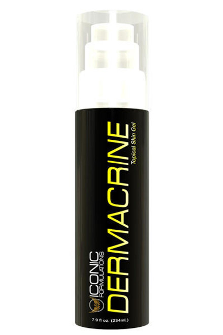 Iconic Formulations  Dermacrine by Iconic Formulations