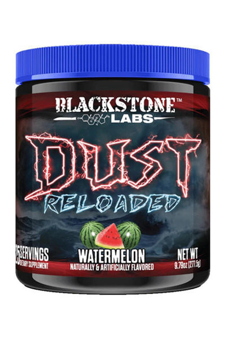 Blackstone Labs Dust Reloaded by Blackstone Labs
