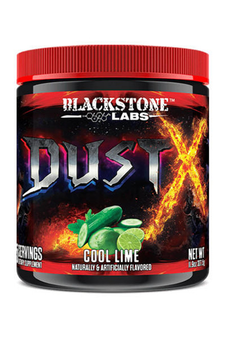 Blackstone Labs Dust X by Blackstone Labs