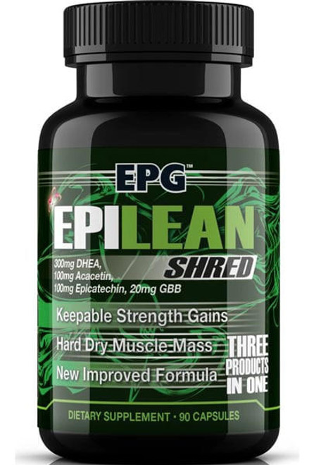 EPG Extreme Performance Group Epilean Shred by EPG