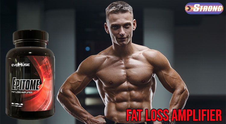 Evomuse Epitome Fat Loss Supplement