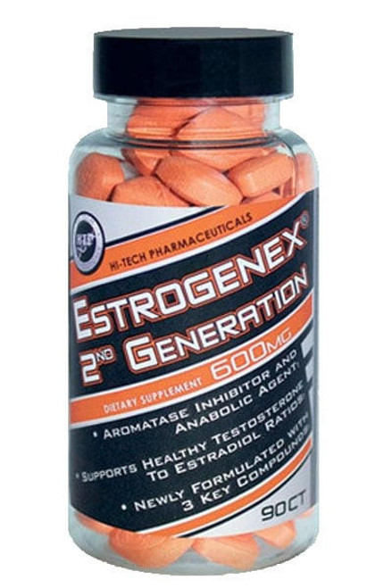 Hi-Tech Pharmaceuticals Estrogenex 2nd Generation by Hi Tech Pharmaceuticals