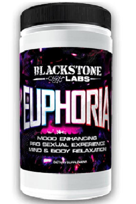 Blackstone Labs Euphoria by Blackstone Labs