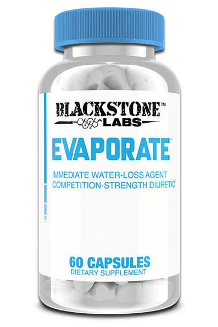 Blackstone Labs Evaporate by Blackstone Labs