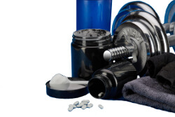 General Fitness Supplements