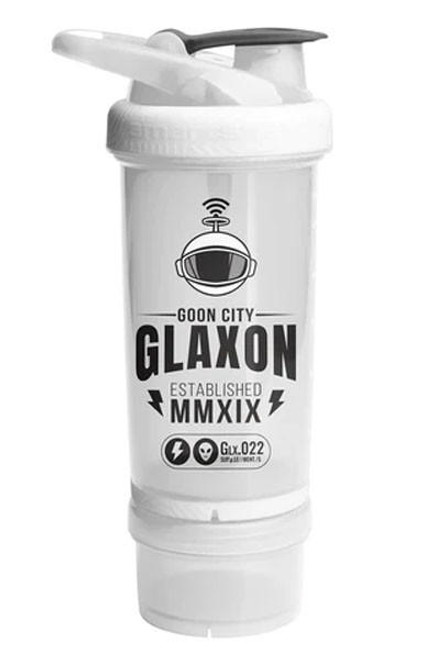  Glaxon Goon City Shaker Cup