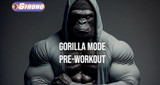 ​Gorilla Mode Pre-Workout: Fuel Your Gains and Dominate the Gym