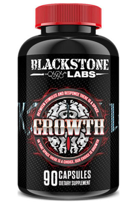 Blackstone Labs Growth by Blackstone Labs