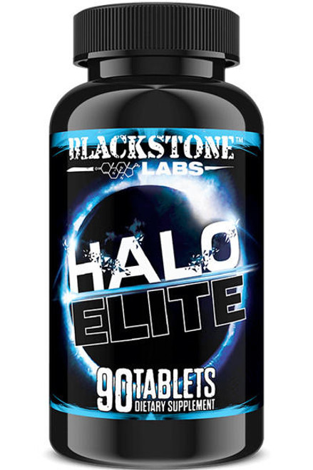 Blackstone Labs Halo Elite by Blackstone Labs