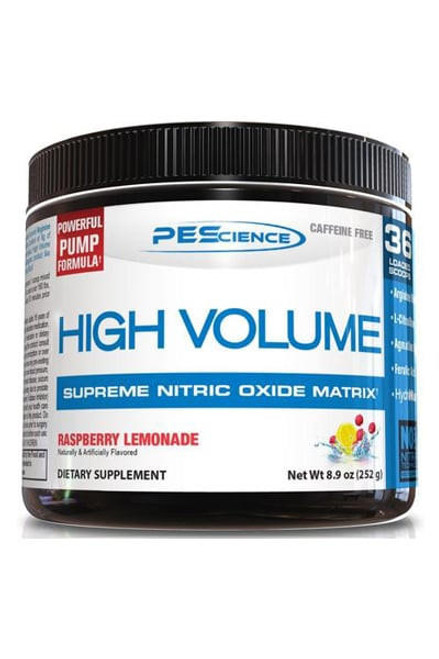 PEScience High Volume by PEScience