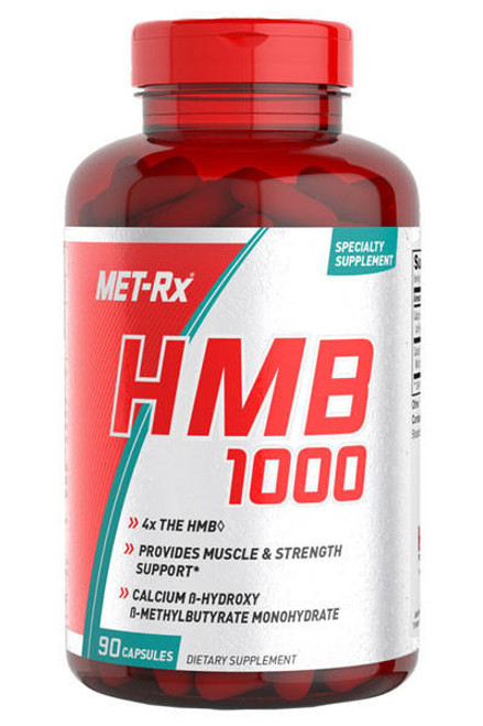Met-rx  HMB 1000 by MET-Rx