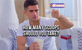 ​How Many Scoops of Pre Workout Should You Take?