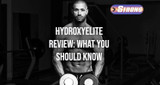​HydroxyElite Review: What You Should Know Before Trying