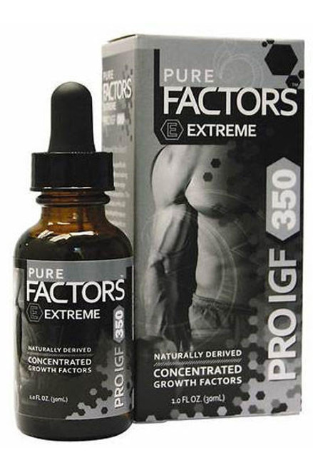 Pure Solutions Pure Factors Extreme Pro IGF 350 by Pure Solutions