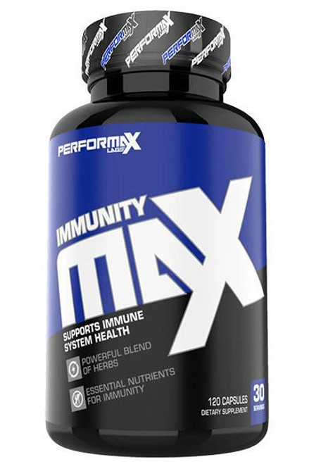 Performax Labs ImmunityMax by Performax Labs