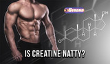 Is Creatine Natty? Debunking Gym Myths