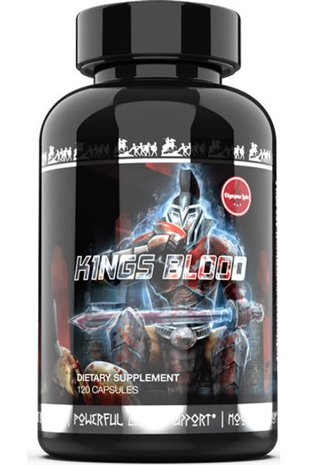 Olympus Labs K1ngs Blood by Olympus Labs