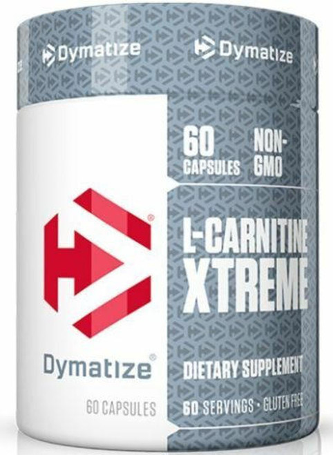 Dymatize Nutrition  L-Carnitine Xtreme by Dymatize Nutrition