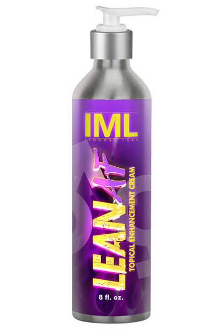 IronMagLabs Lean AF Cream by Ironmag Labs