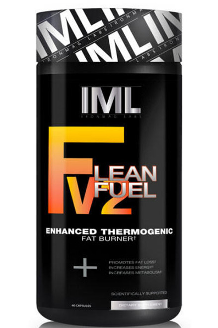 IronMagLabs LeanFuel V2 by IronMag Labs