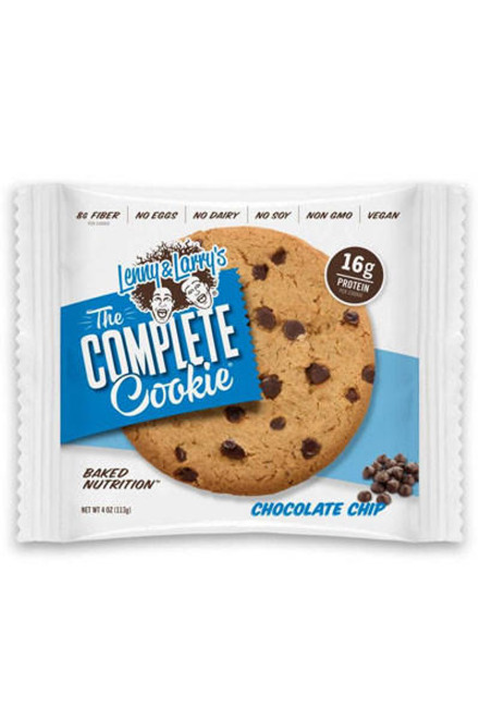  The Complete Cookie by Lenny & Larry's