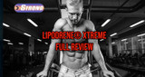 ​Lipo drene® Xtreme Review: Unveiling the Powerhouse Fat Burner by Hi-Tech Pharmaceuticals