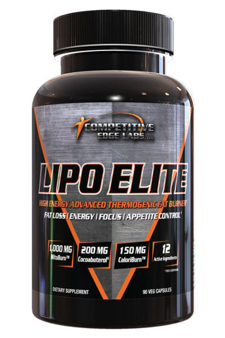 Competitive Edge Labs Lipo Elite by Competitive Edge Labs
