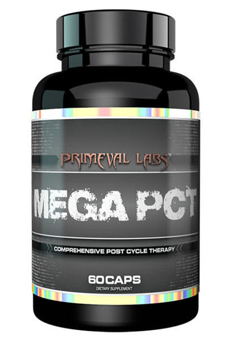 Primeval Labs Mega PCT by Primeval Labs